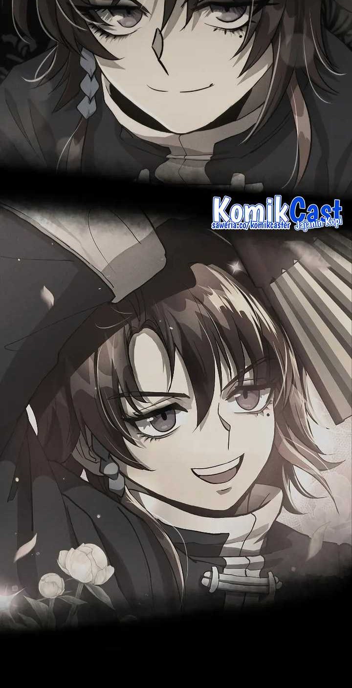 Doctor’s Rebirth Chapter 143 Gambar 27