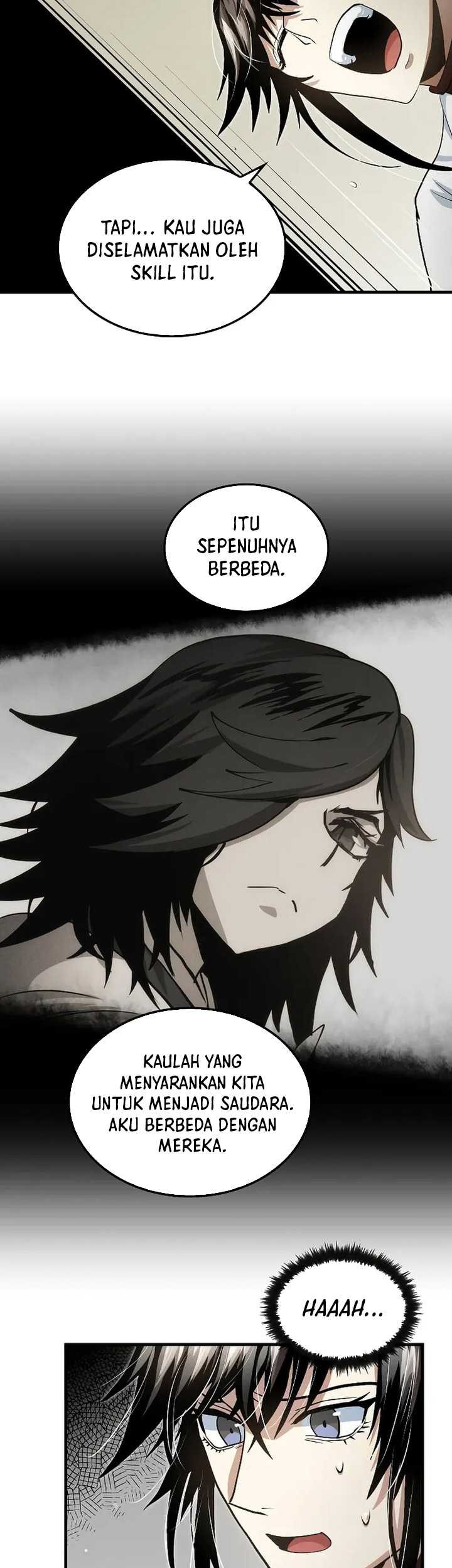 Doctor’s Rebirth Chapter 143 Gambar 30