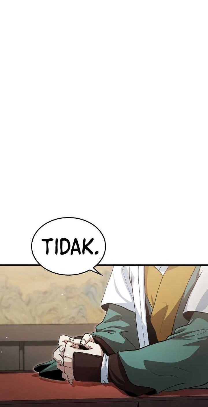 Doctor’s Rebirth Chapter 143 Gambar 33