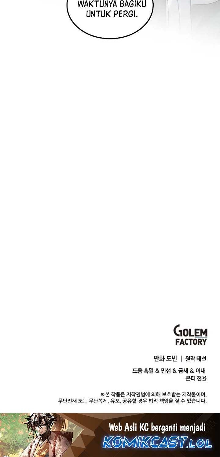 Doctor’s Rebirth Chapter 143 Gambar 55