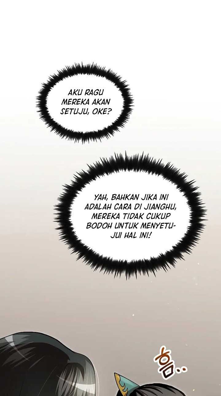 Doctor’s Rebirth Chapter 143 Gambar 45