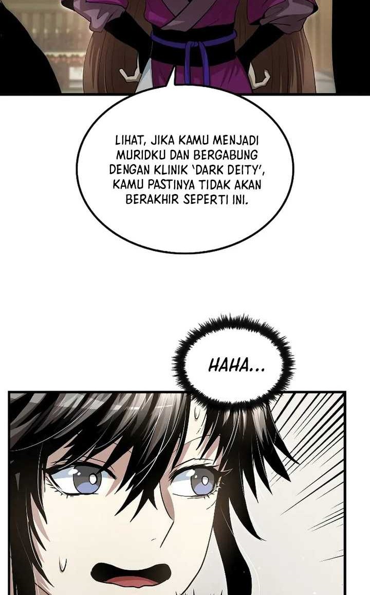 Doctor’s Rebirth Chapter 143 Gambar 3