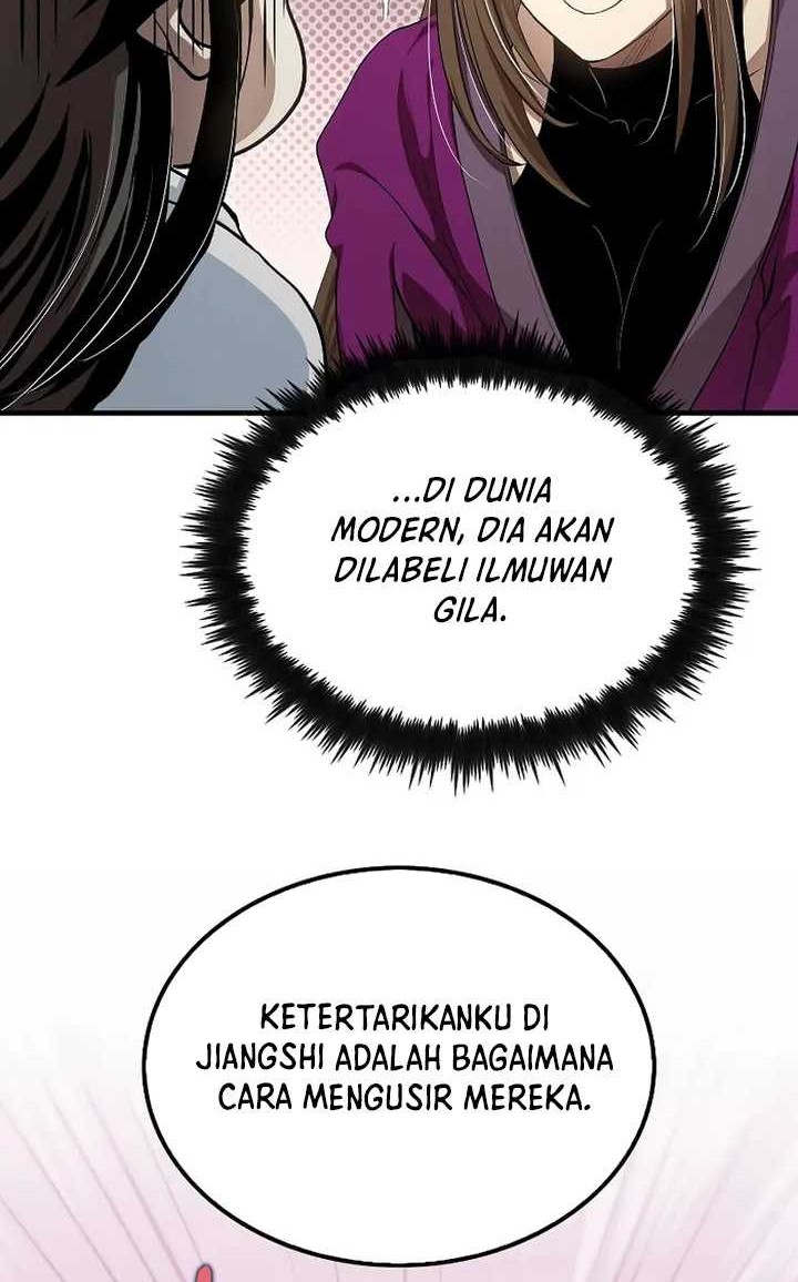 Doctor’s Rebirth Chapter 143 Gambar 5