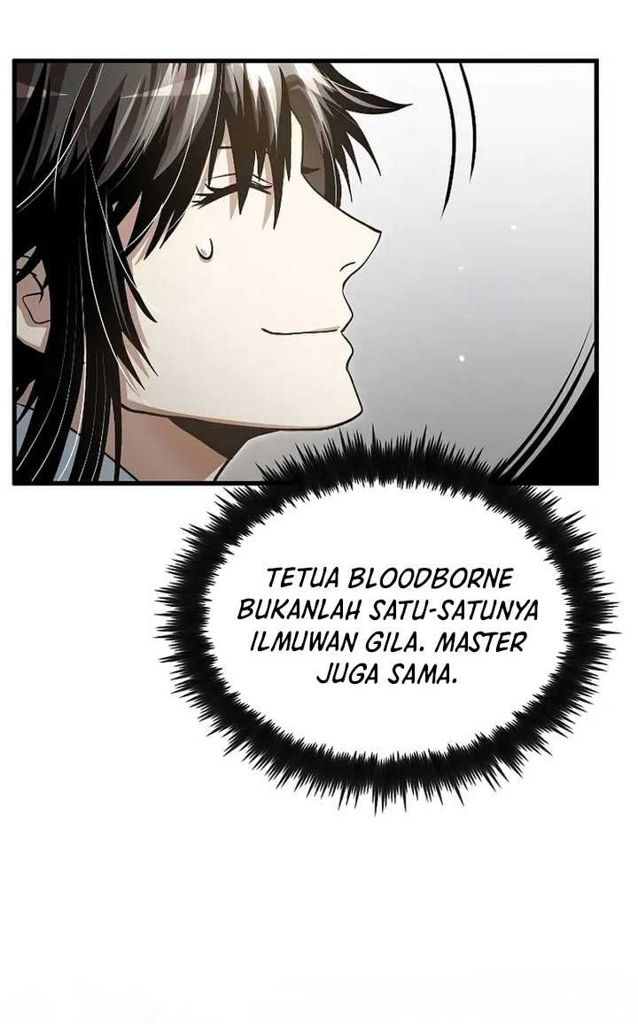 Doctor’s Rebirth Chapter 143 Gambar 9