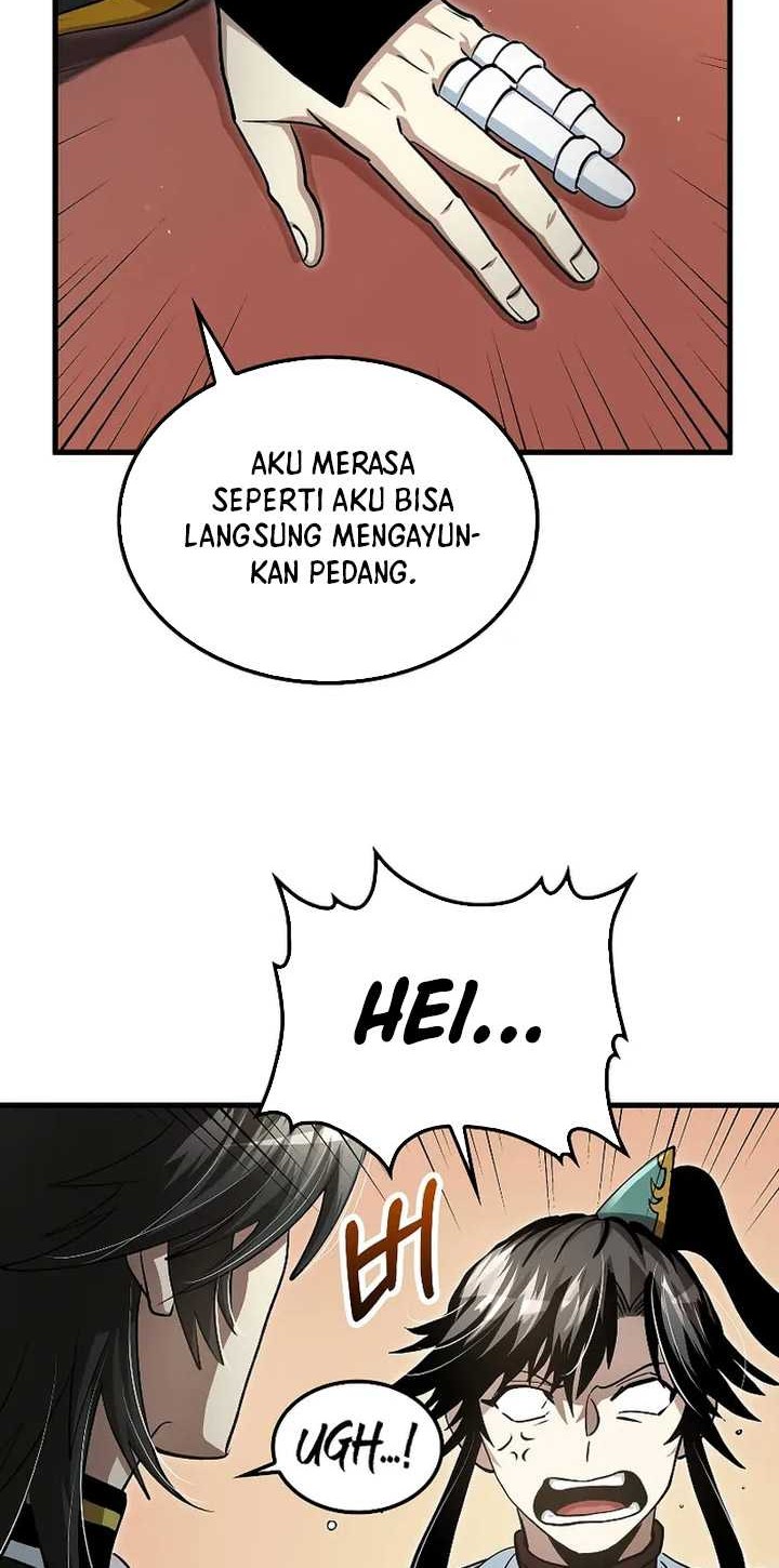 Doctor’s Rebirth Chapter 143 Gambar 13