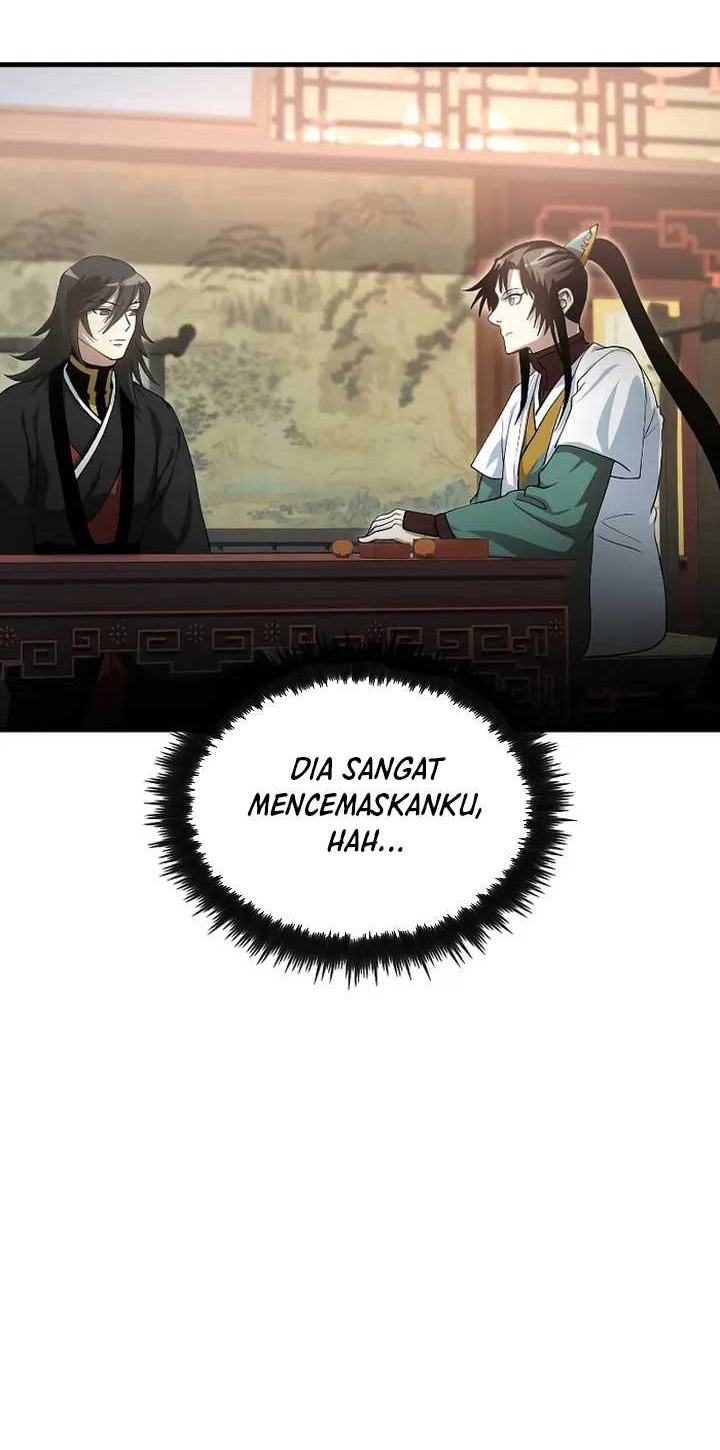 Doctor’s Rebirth Chapter 143 Gambar 17