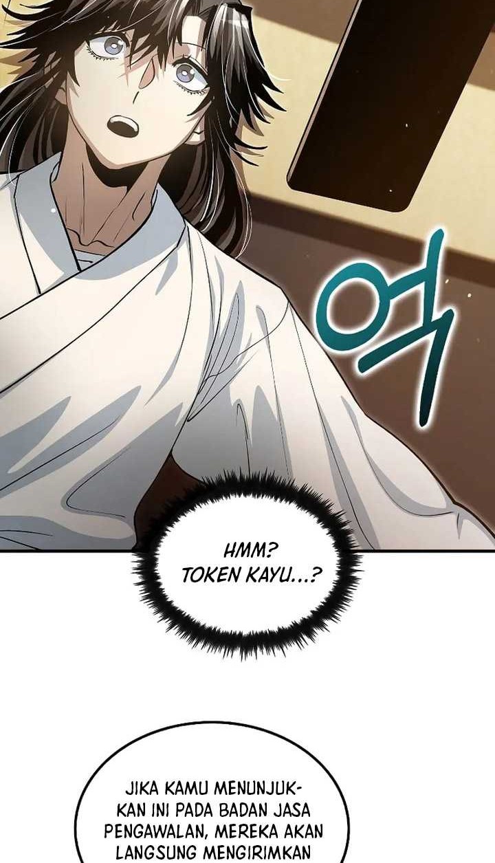 Doctor’s Rebirth Chapter 142 Gambar 27