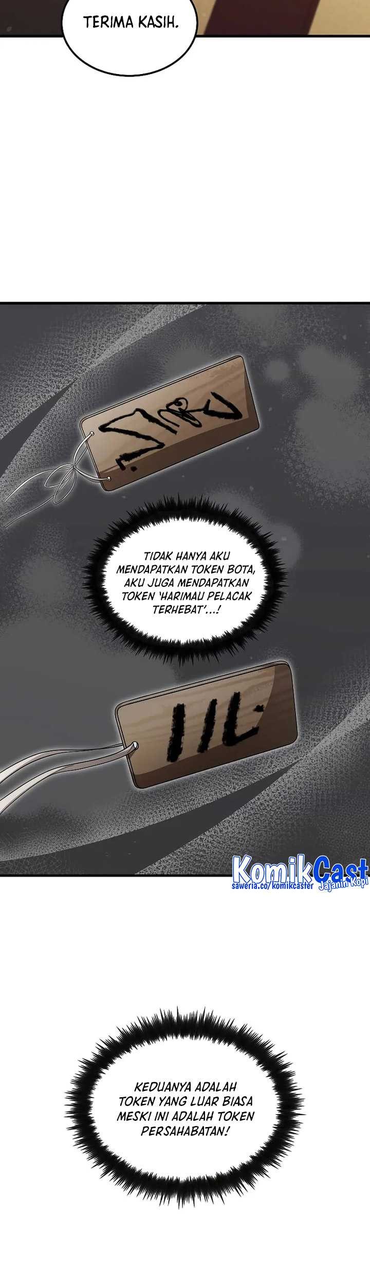 Doctor’s Rebirth Chapter 142 Gambar 30