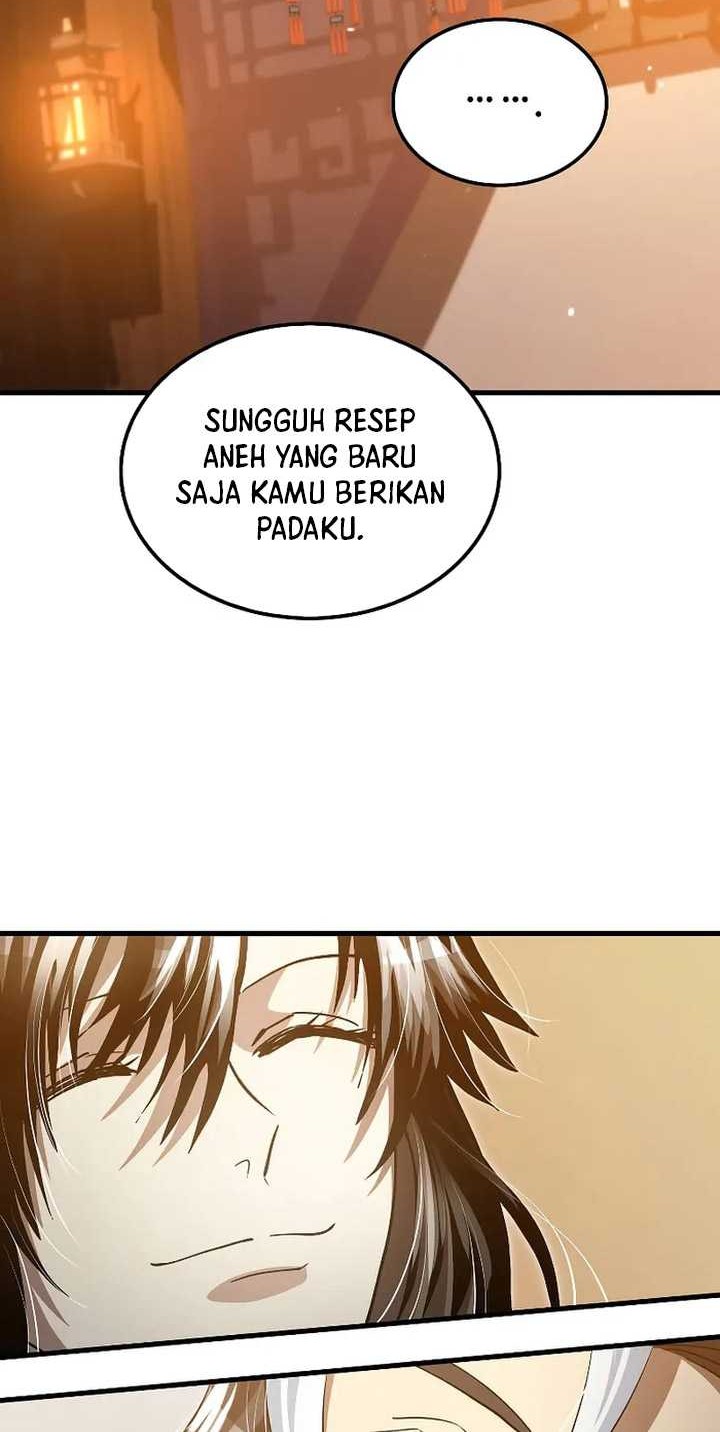 Doctor’s Rebirth Chapter 142 Gambar 21