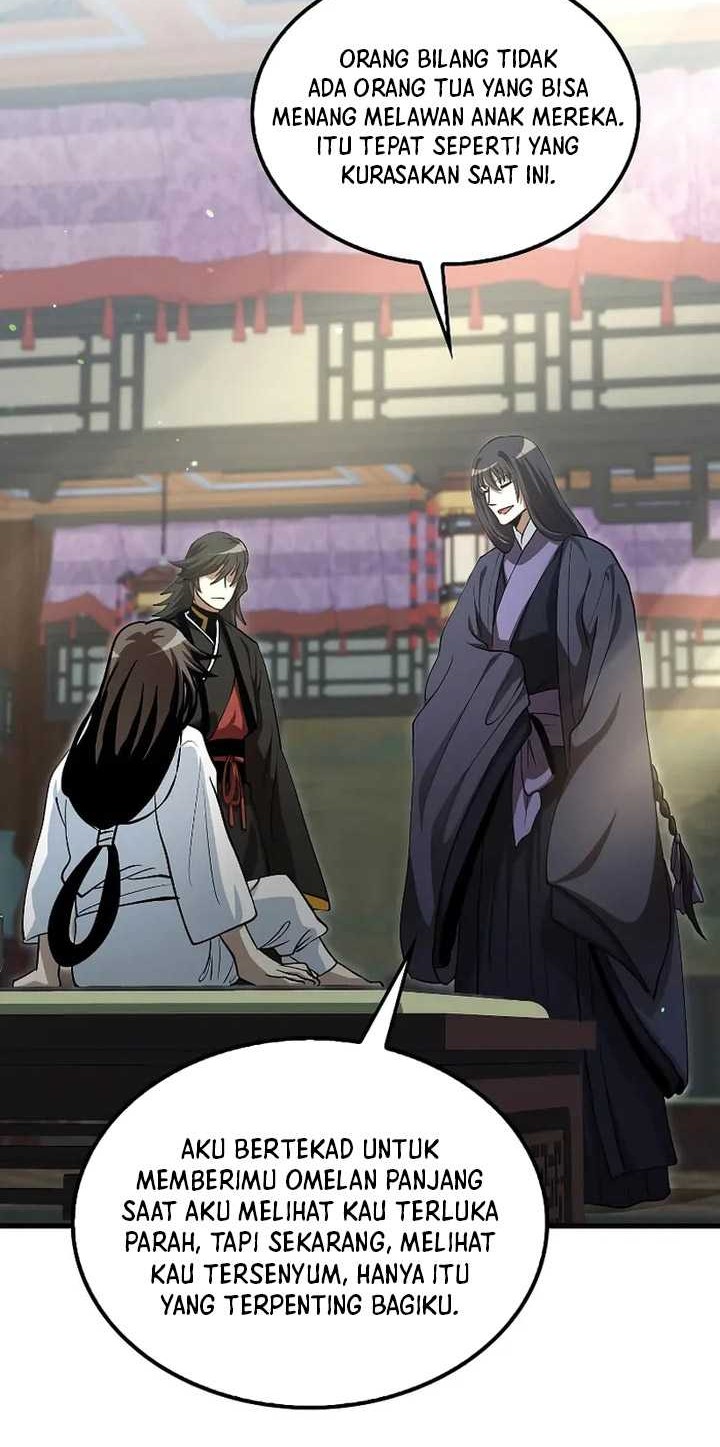 Doctor’s Rebirth Chapter 142 Gambar 49