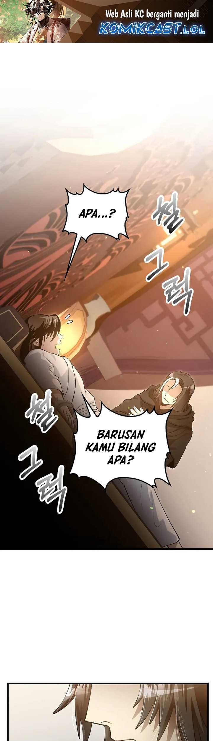 Manhwa Doctor’s Rebirth Chapter 142 gambar nomor 2