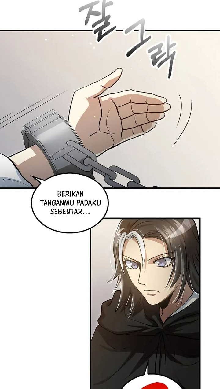 Doctor’s Rebirth Chapter 142 Gambar 5