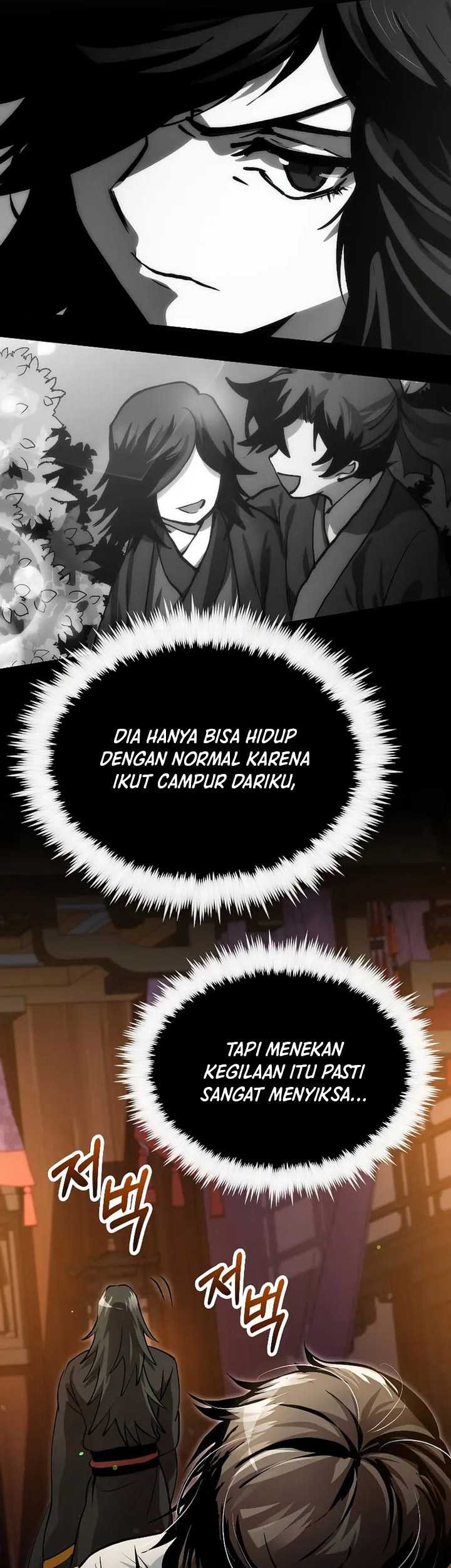 Doctor’s Rebirth Chapter 141 Gambar 26