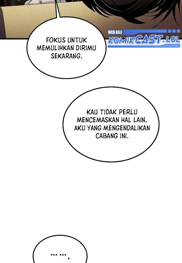 Doctor’s Rebirth Chapter 141 Gambar 27