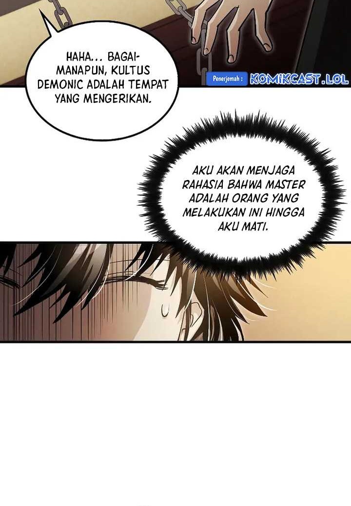 Doctor’s Rebirth Chapter 141 Gambar 33