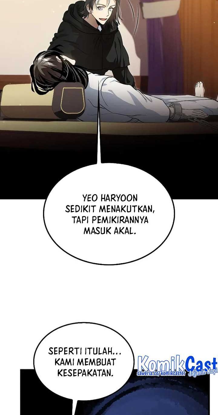 Doctor’s Rebirth Chapter 141 Gambar 35