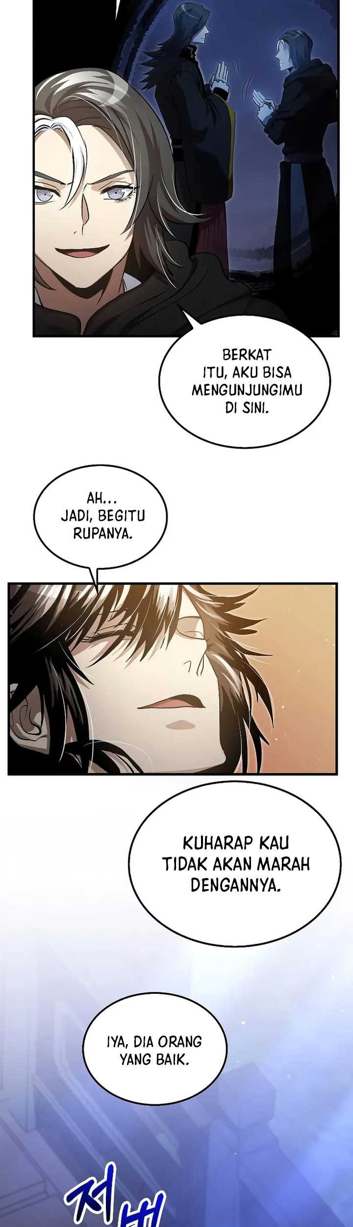 Doctor’s Rebirth Chapter 141 Gambar 36