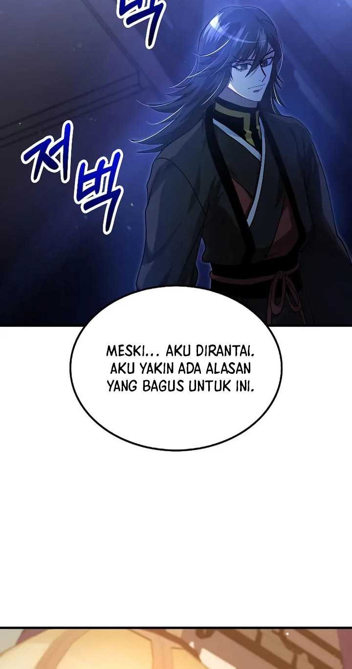 Doctor’s Rebirth Chapter 141 Gambar 37