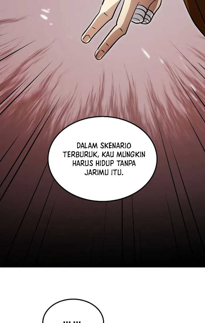 Doctor’s Rebirth Chapter 141 Gambar 19