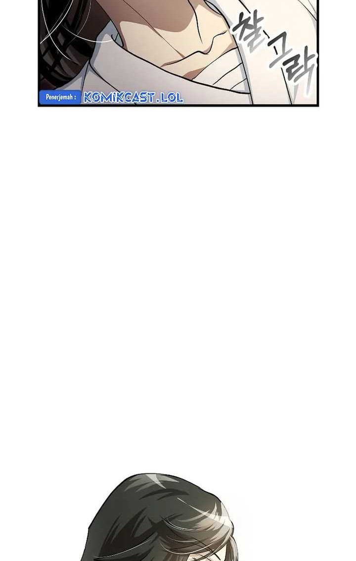 Doctor’s Rebirth Chapter 141 Gambar 21