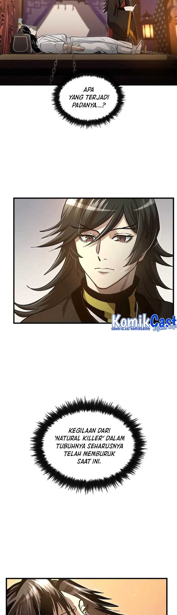 Doctor’s Rebirth Chapter 141 Gambar 24