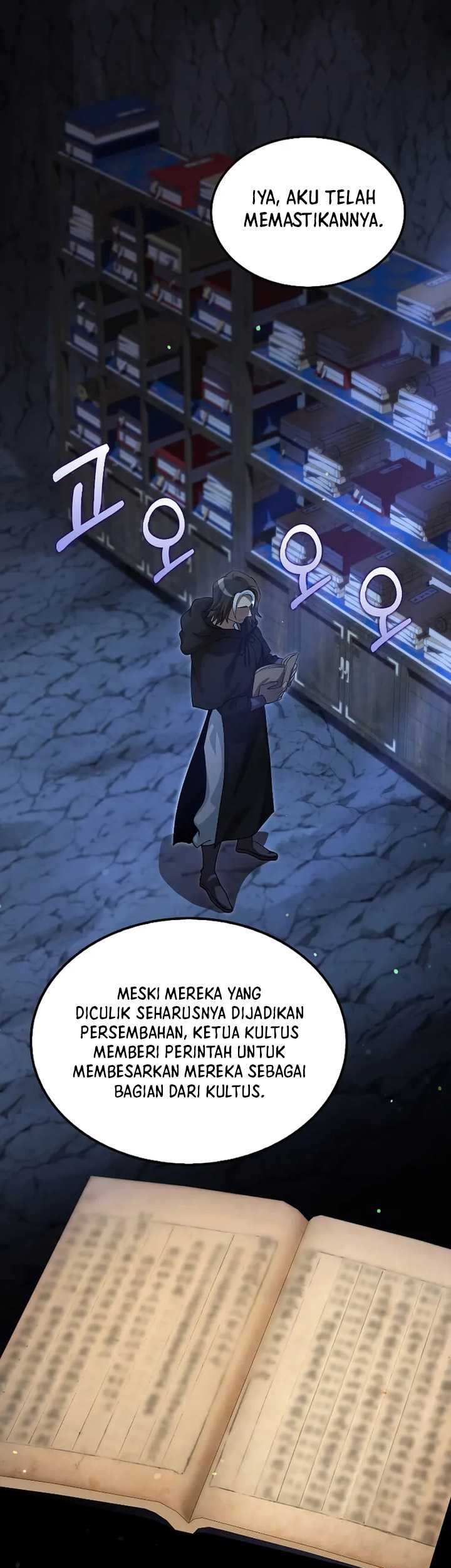 Doctor’s Rebirth Chapter 141 Gambar 46