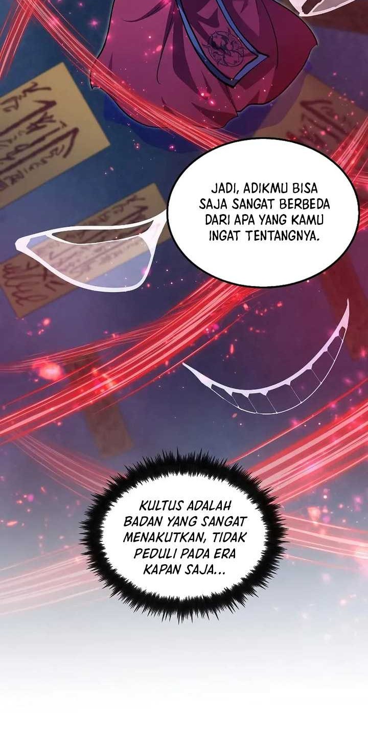 Doctor’s Rebirth Chapter 141 Gambar 49