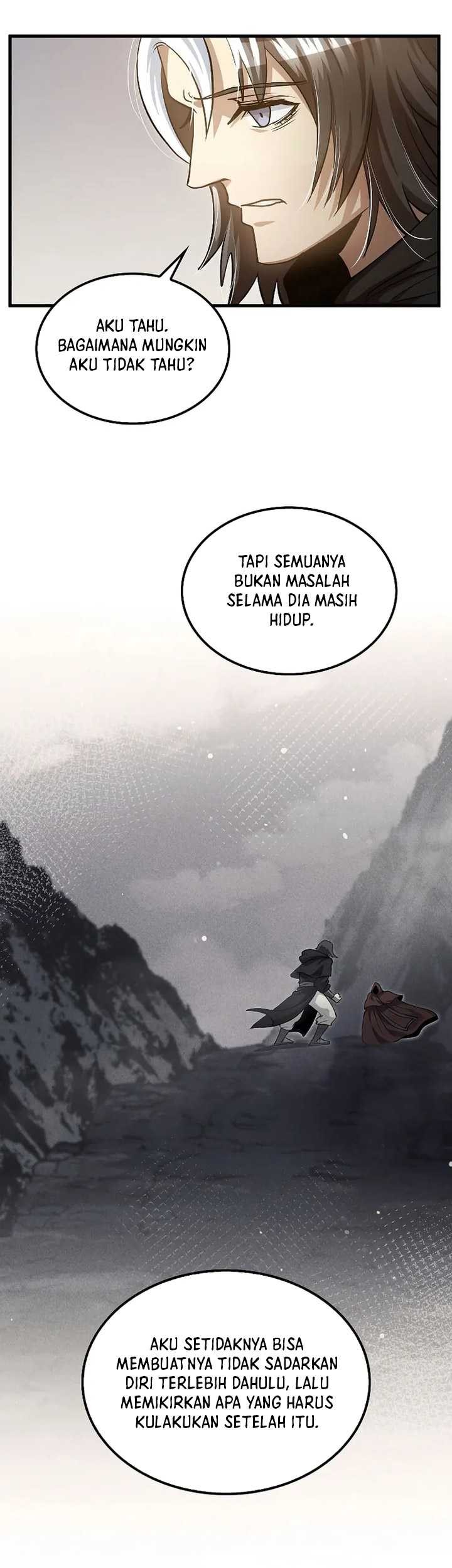 Doctor’s Rebirth Chapter 141 Gambar 50