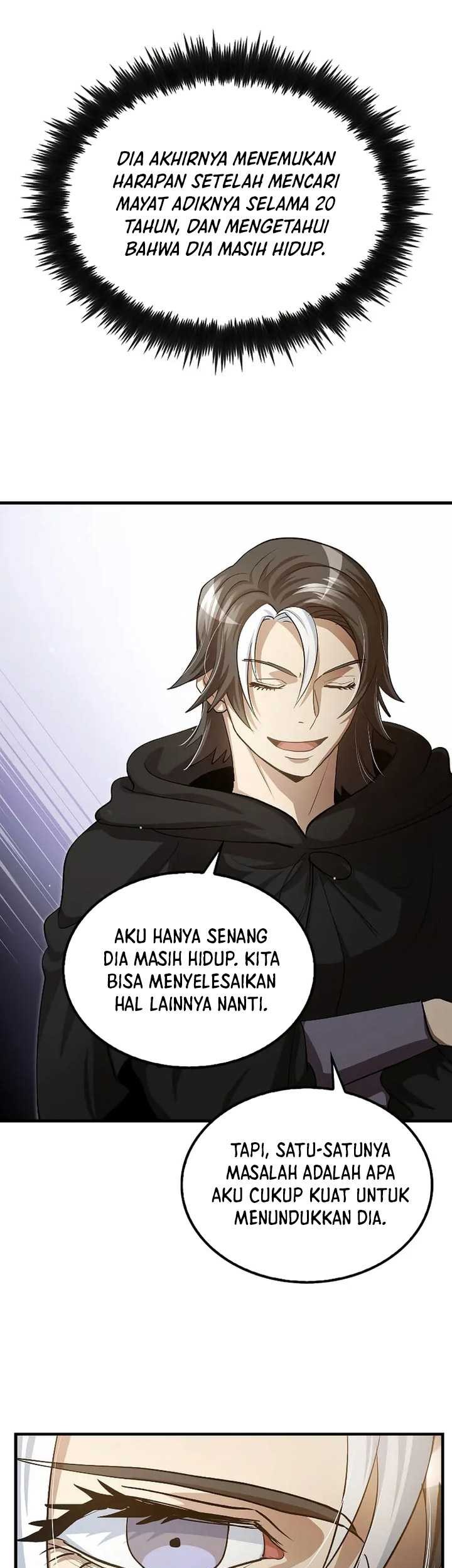 Doctor’s Rebirth Chapter 141 Gambar 52