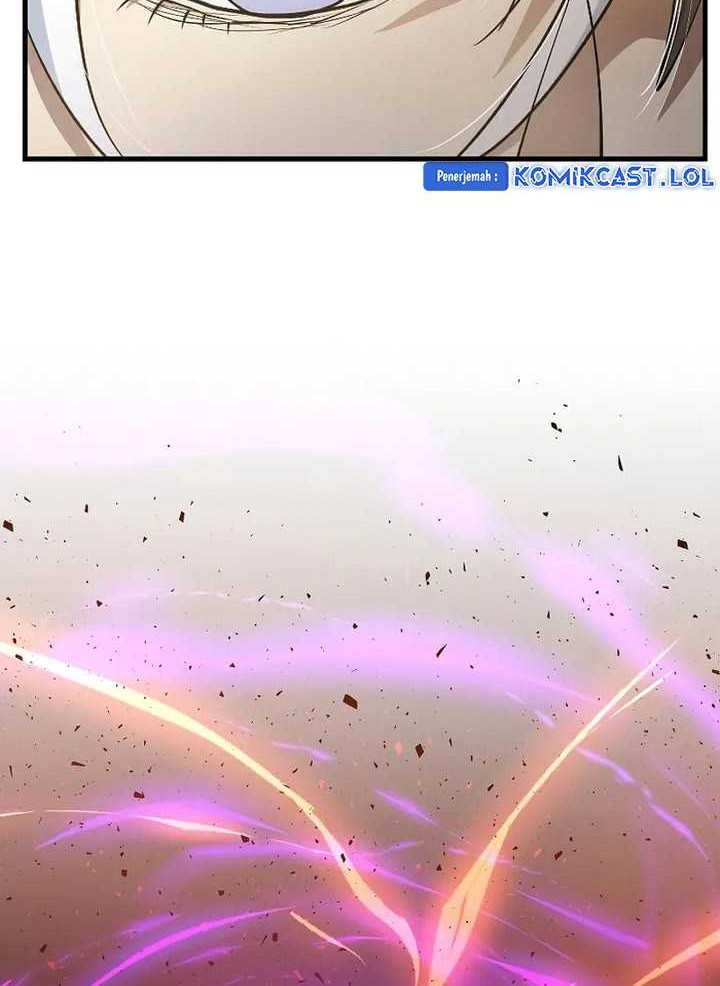 Doctor’s Rebirth Chapter 141 Gambar 53