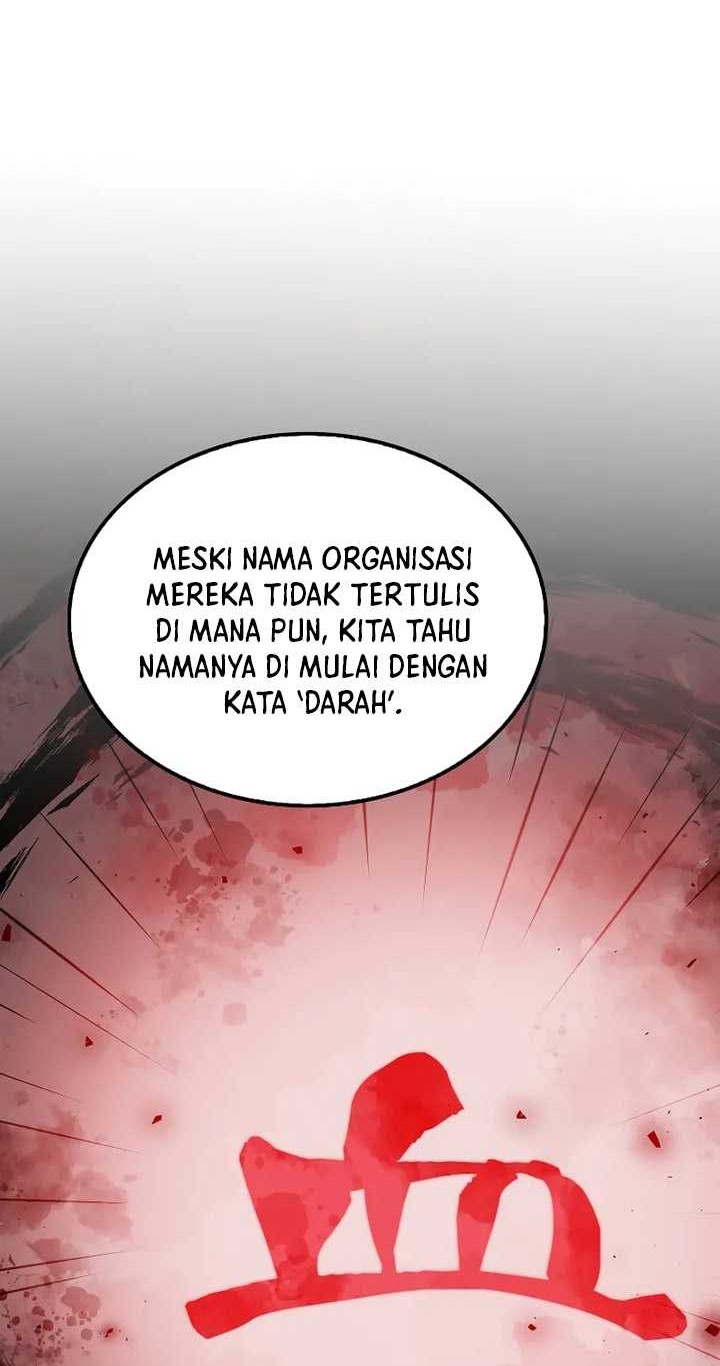Doctor’s Rebirth Chapter 141 Gambar 41
