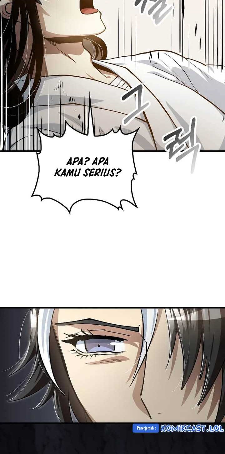 Doctor’s Rebirth Chapter 141 Gambar 45