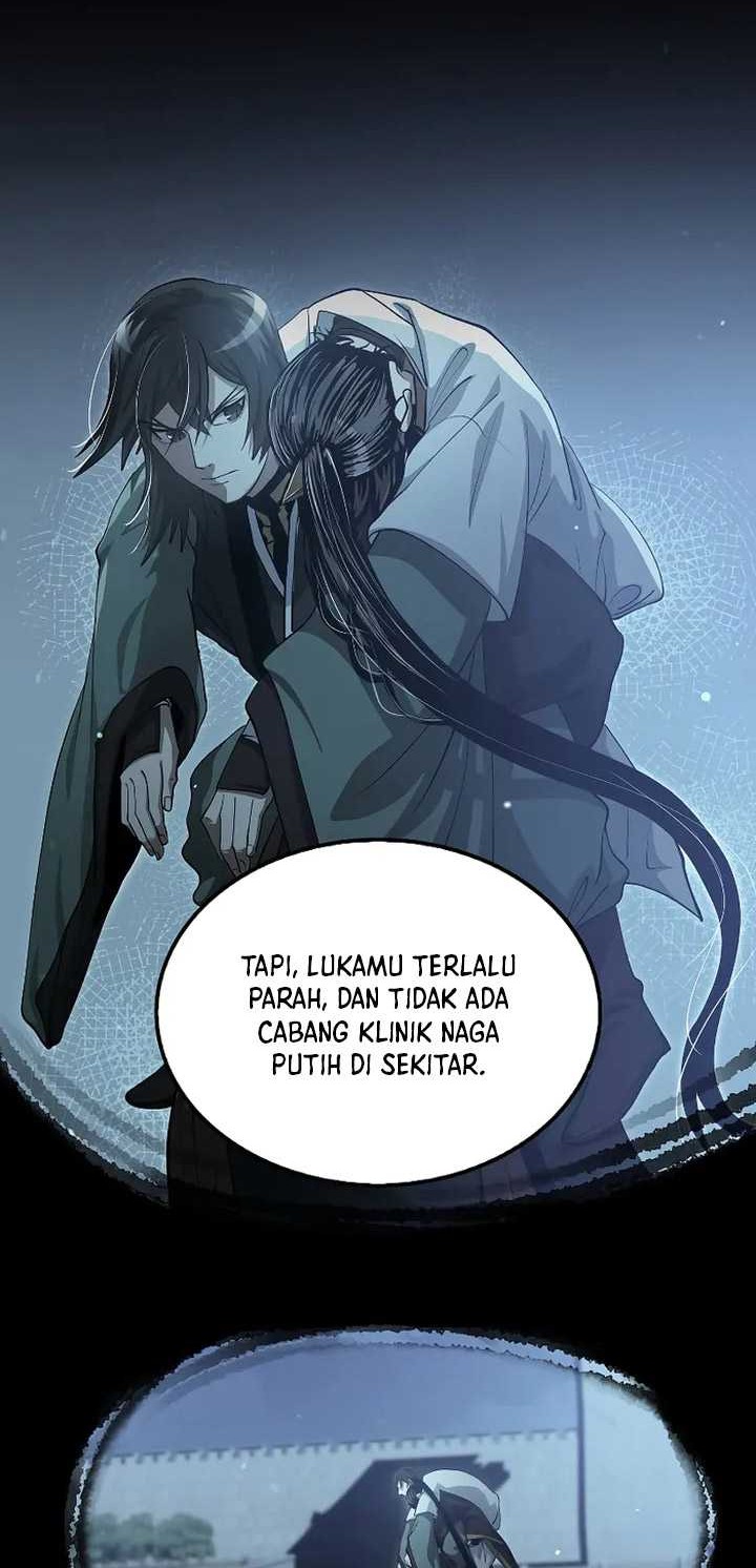 Doctor’s Rebirth Chapter 141 Gambar 5