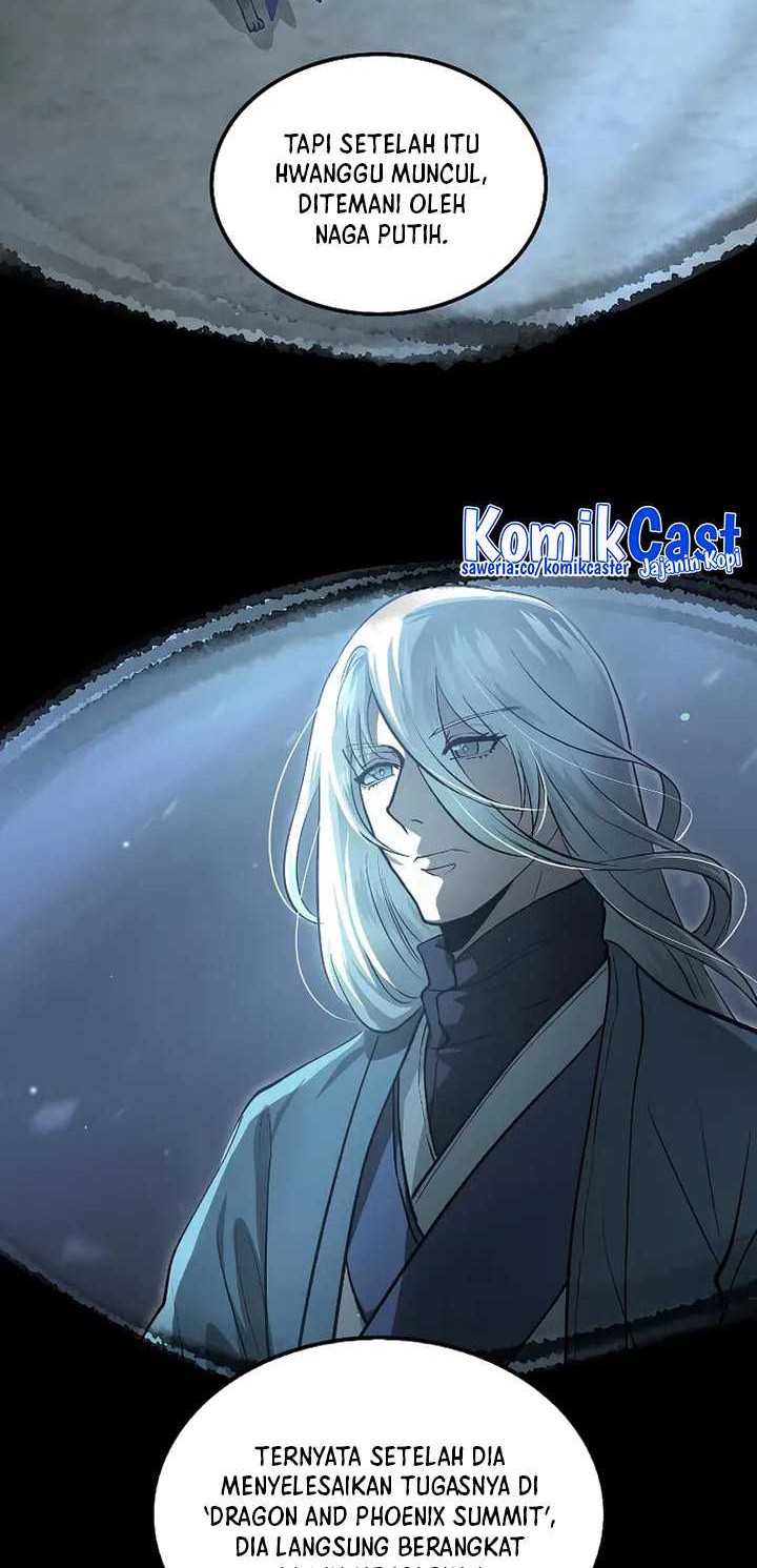 Doctor’s Rebirth Chapter 141 Gambar 7