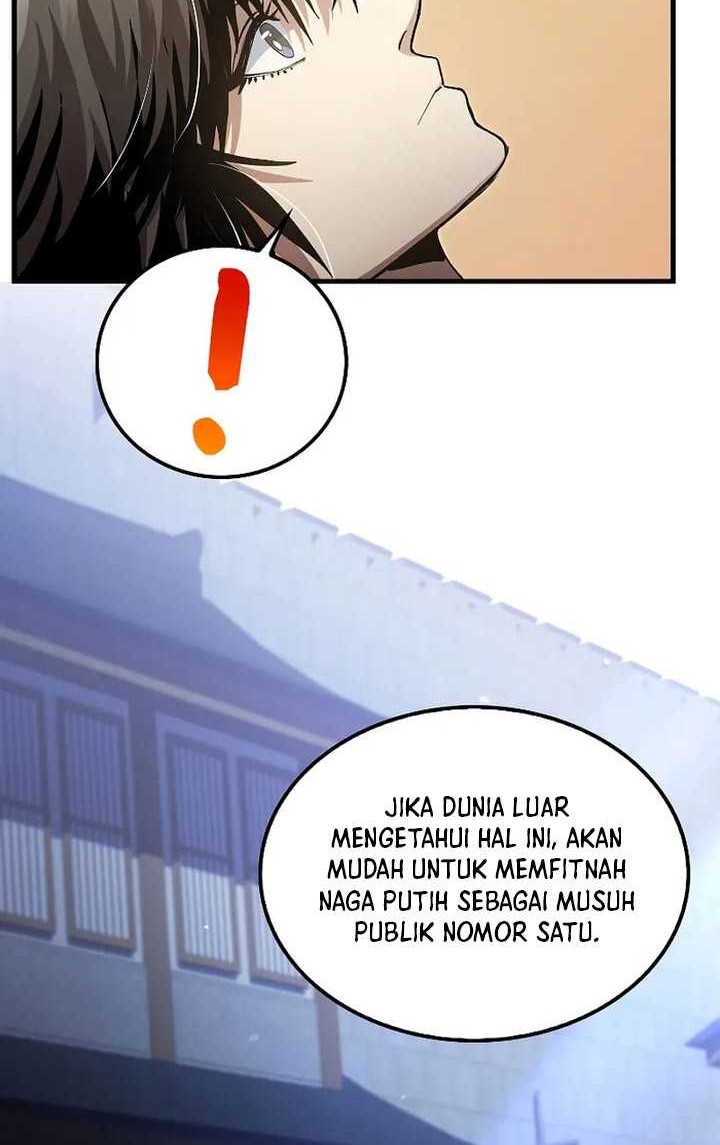 Doctor’s Rebirth Chapter 141 Gambar 11