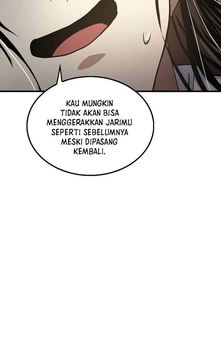 Doctor’s Rebirth Chapter 141 Gambar 17