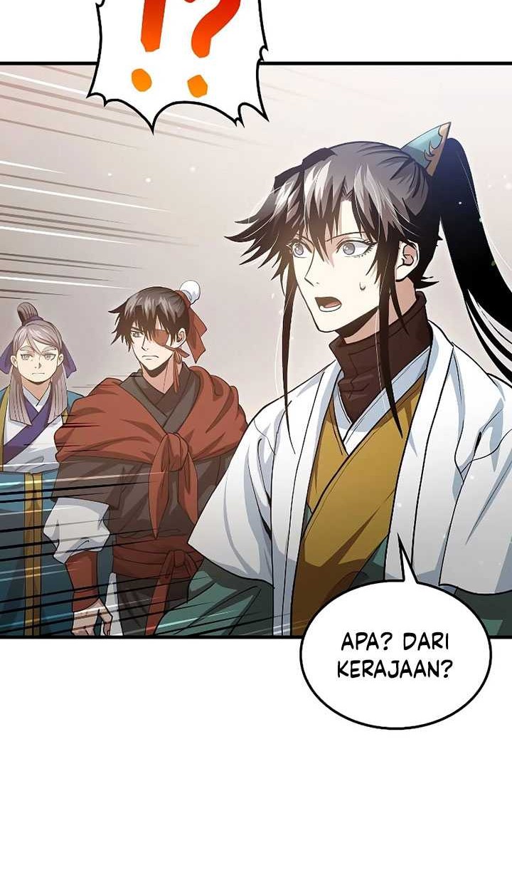 Doctor’s Rebirth Chapter 150 Gambar 19