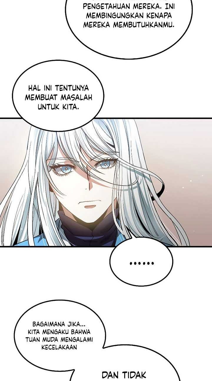 Doctor’s Rebirth Chapter 150 Gambar 23