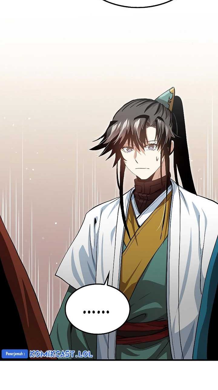 Doctor’s Rebirth Chapter 150 Gambar 25