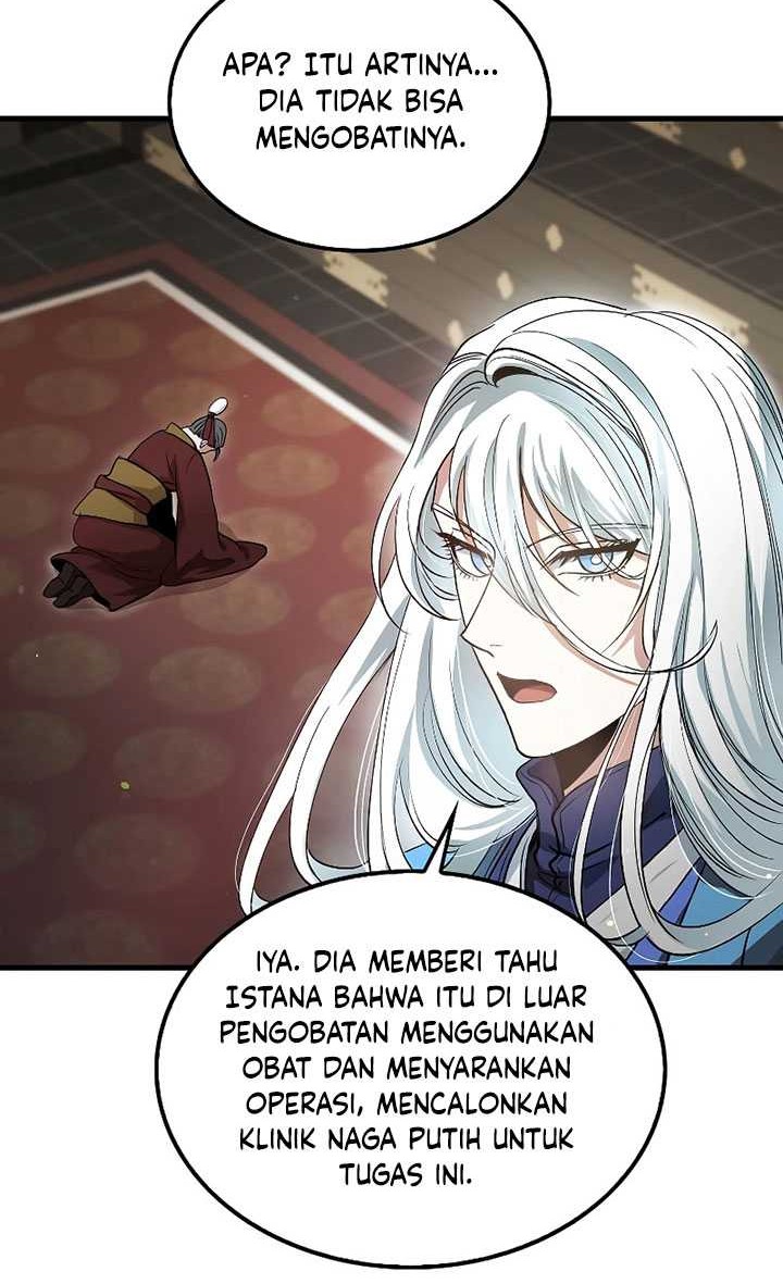 Doctor’s Rebirth Chapter 150 Gambar 49