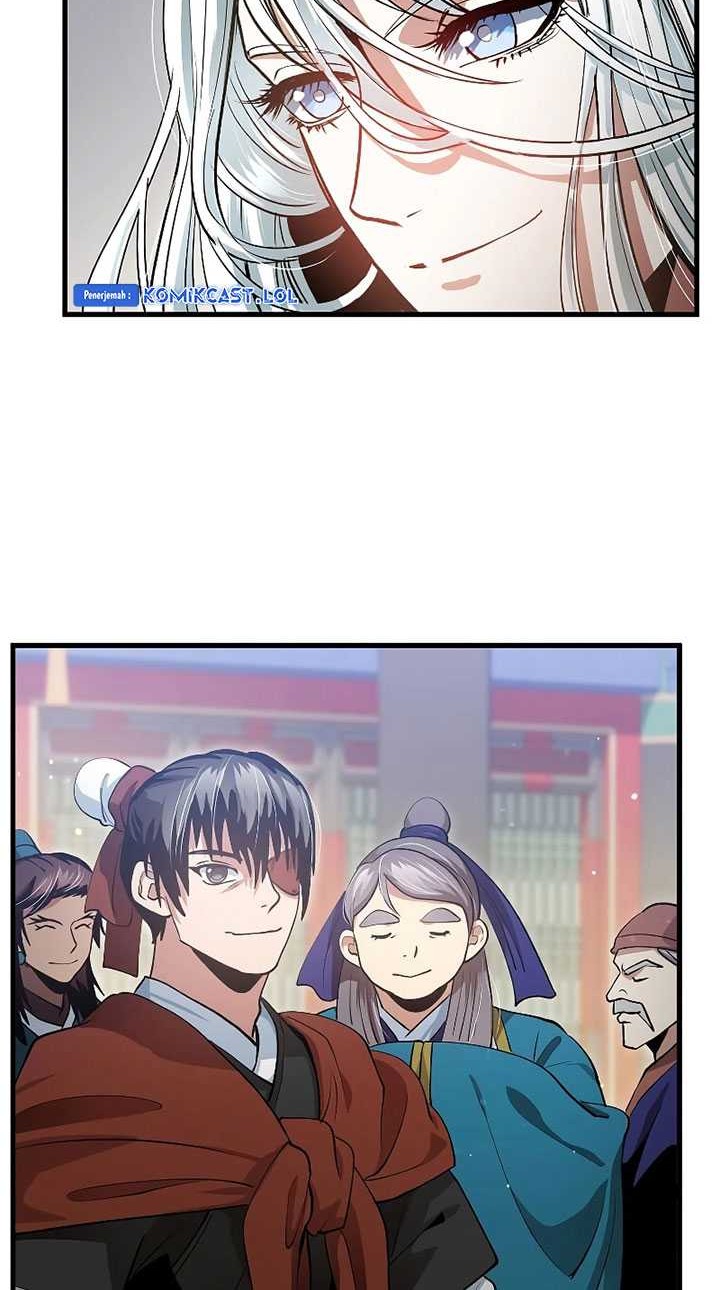 Doctor’s Rebirth Chapter 150 Gambar 53