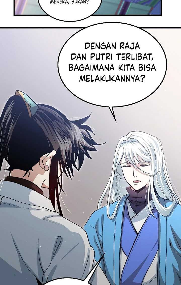 Doctor’s Rebirth Chapter 150 Gambar 39