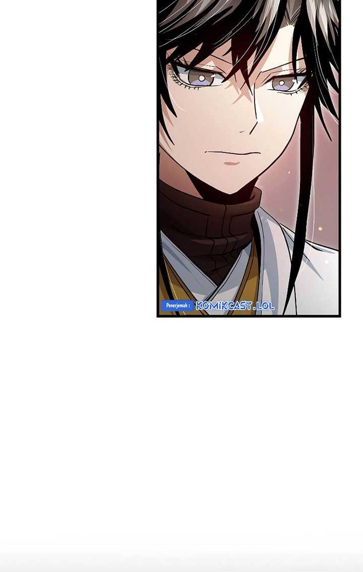 Doctor’s Rebirth Chapter 150 Gambar 43