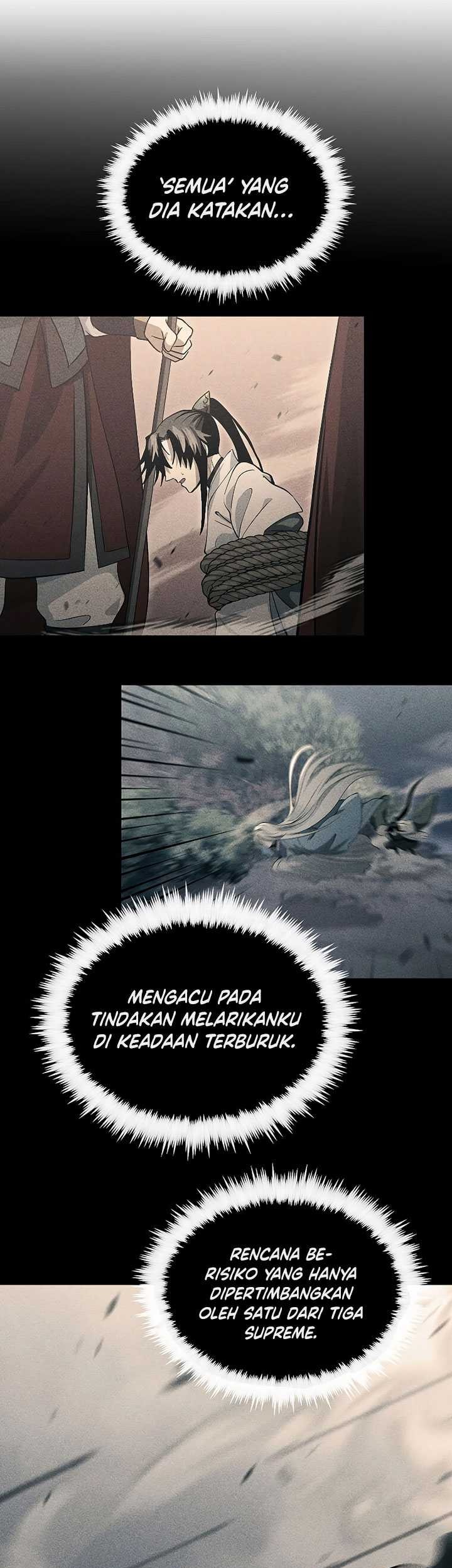 Doctor’s Rebirth Chapter 150 Gambar 44