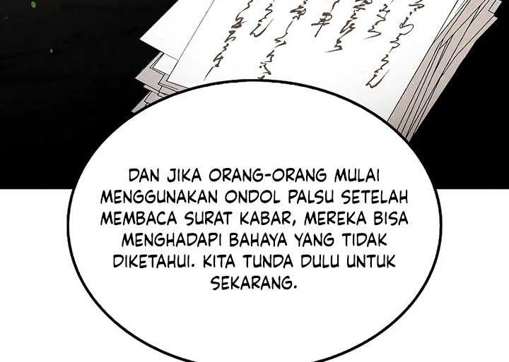 Doctor’s Rebirth Chapter 150 Gambar 5