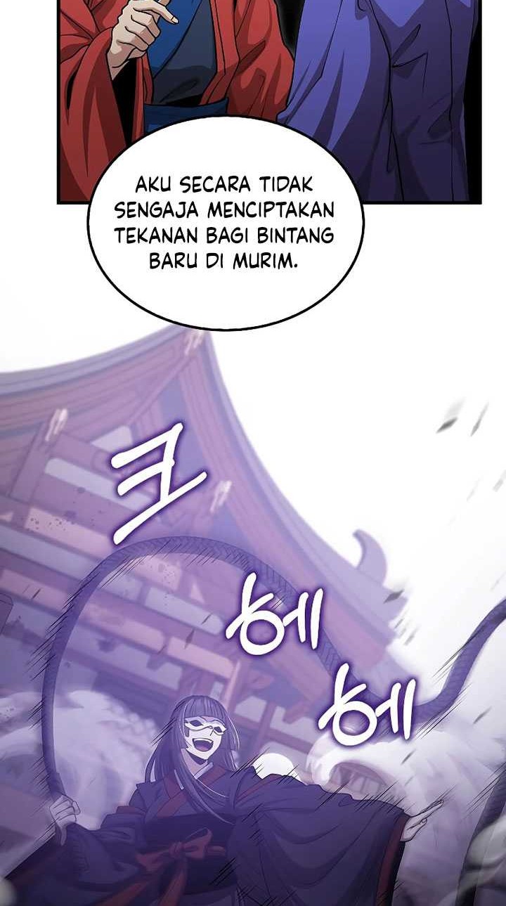 Doctor’s Rebirth Chapter 150 Gambar 9