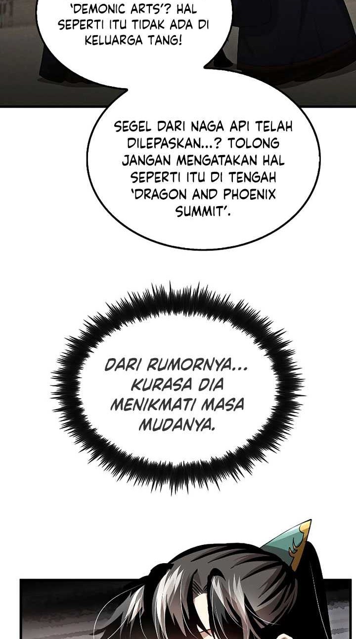 Doctor’s Rebirth Chapter 150 Gambar 11