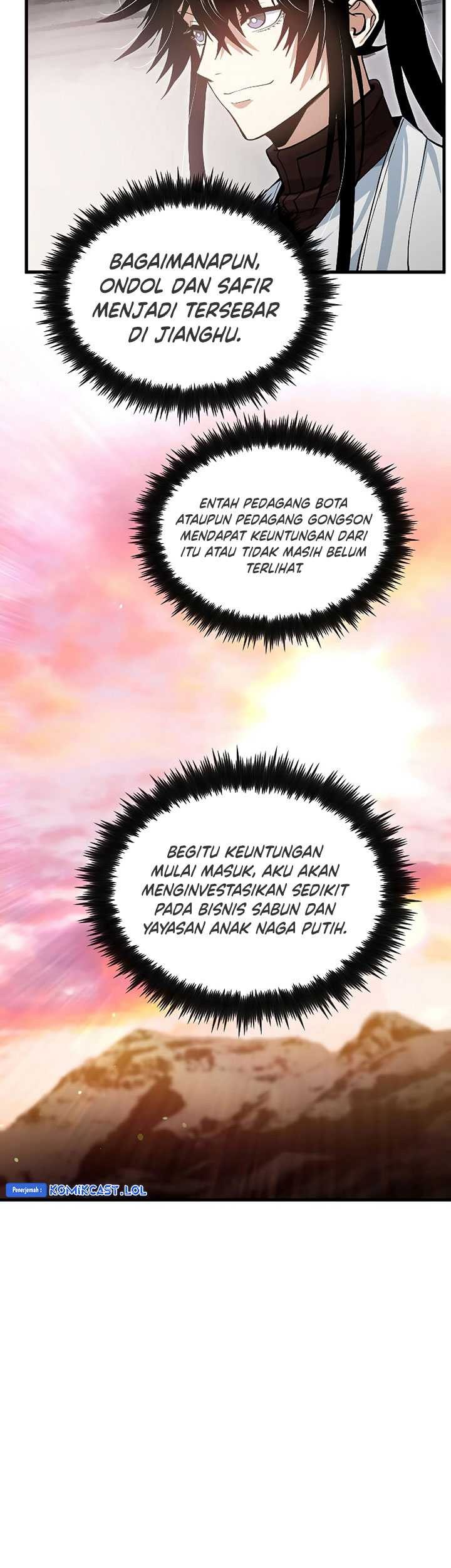 Doctor’s Rebirth Chapter 150 Gambar 12