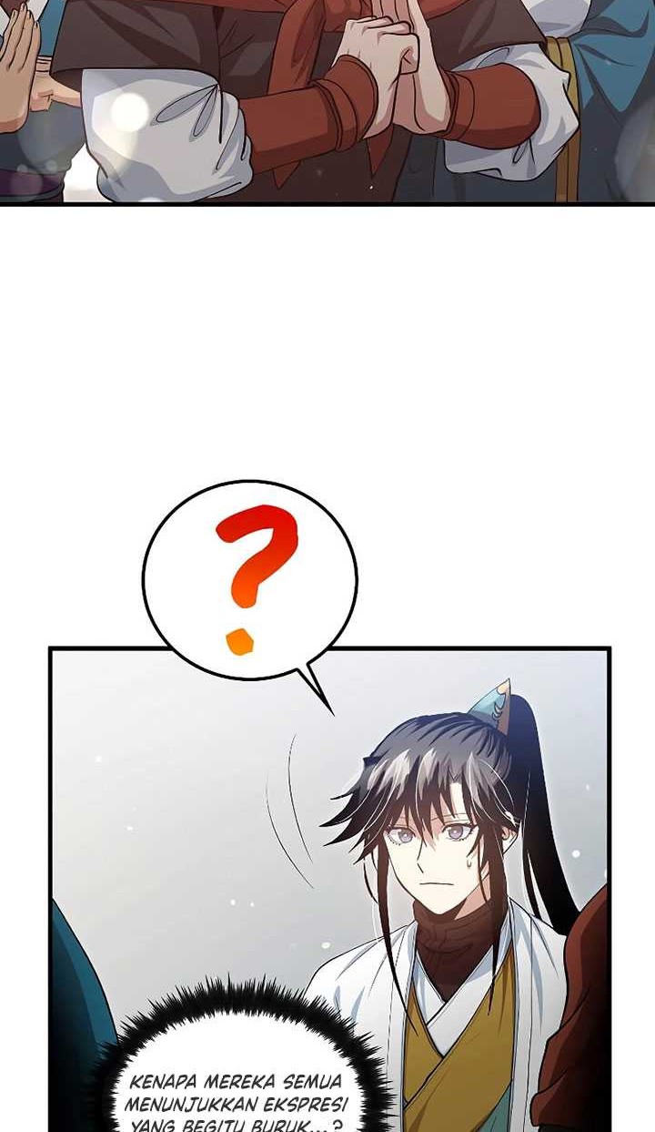 Doctor’s Rebirth Chapter 150 Gambar 15