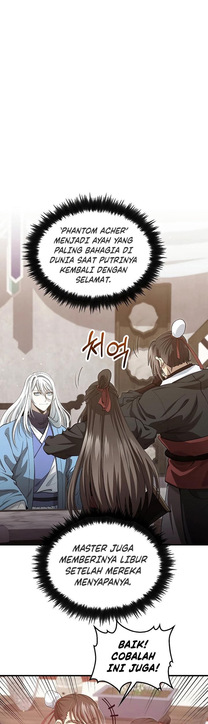 Doctor’s Rebirth Chapter 149 Gambar 27